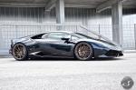 Lamborghini Huracan LP610-4 Built by DS Automobile 2017 года